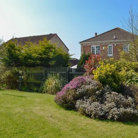 Holiday home Highland Whitehaven