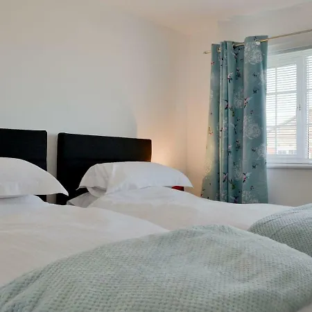 Highland Holiday home Whitehaven
