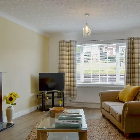 Holiday home Highland *