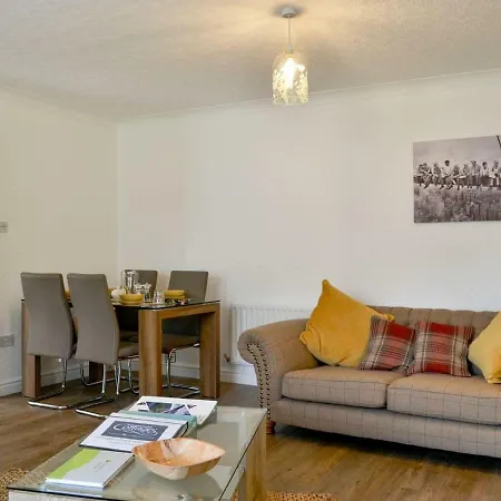 Highland Holiday home Whitehaven