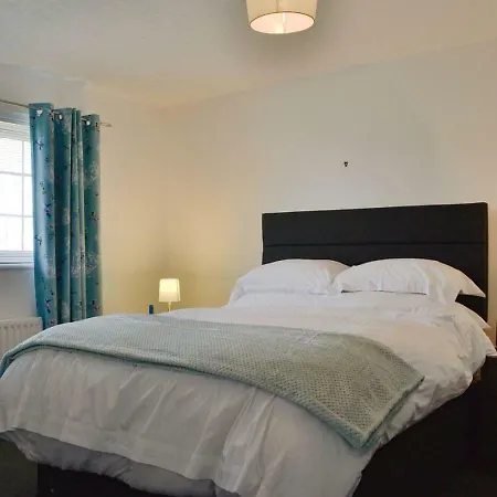 Holiday home Highland Whitehaven