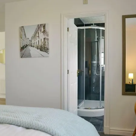 Highland Holiday home Whitehaven