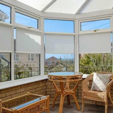 Holiday home Highland Whitehaven